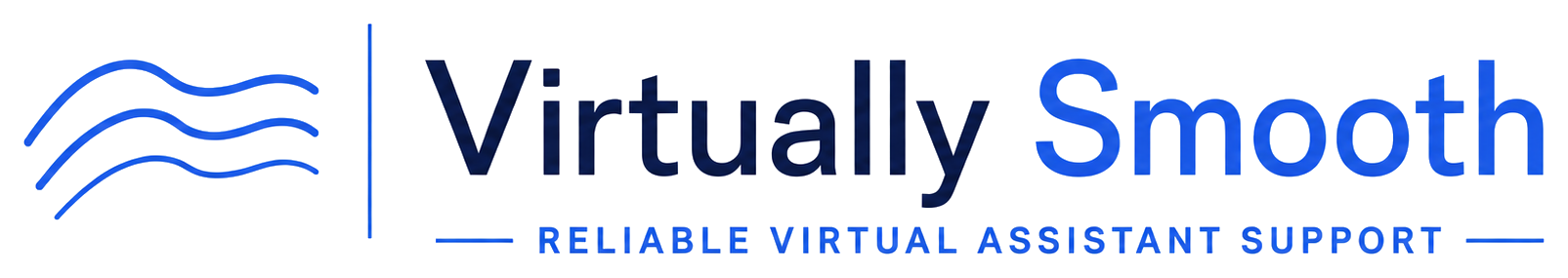 Virtually Smooth