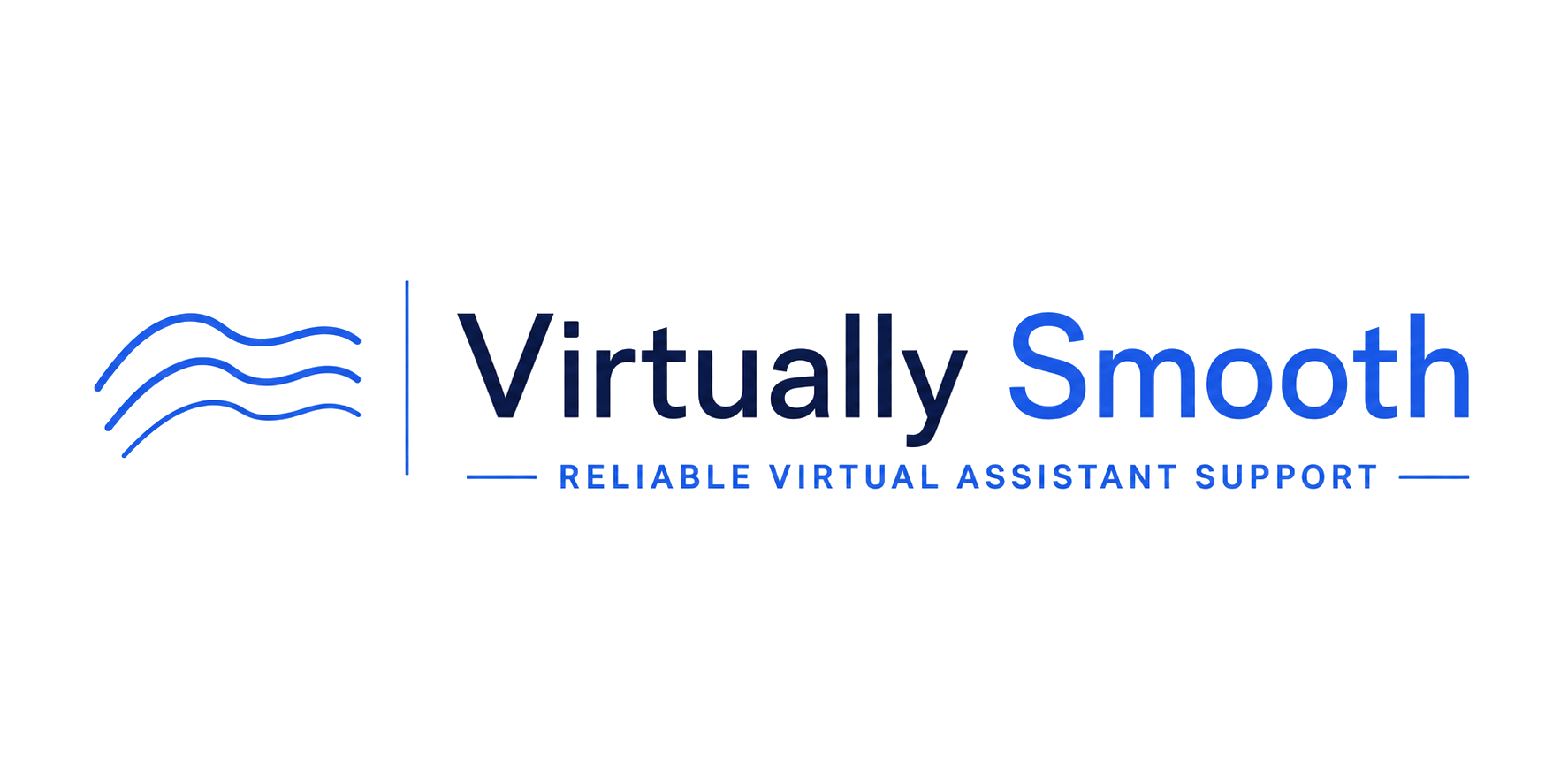 Virtually Smooth
